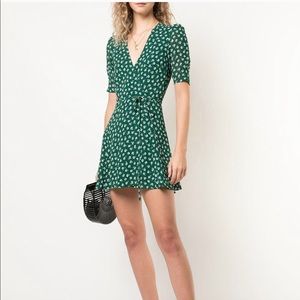 Reformation Lucky Dress